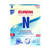 Eureka Type N Vacuum Bags 3pk