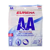 Eureka Type AA Vacuum Bags 3pk