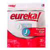 Eureka Type J Vacuum Bags 9pk