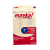 Eureka Type T Vacuum Bags 9pk