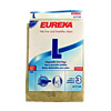 Eureka Type L Vacuum Bags 9pk