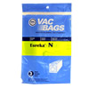 3pk Made to Fit Style N Vacuum Bags