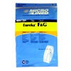 9pk Made To Fit Type F and G Micro Filtration Vacuum Bags