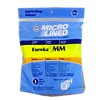 3pk Made To Fit Type MM Micro Filtration Vacuum Bags