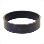 Eureka Type HV Genuine Vacuum Belt For Eureka Step Saver Vacuum: 38001