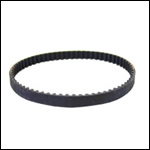 Genuine Eureka 56334 Vacuum Cogged Belt for Boss Lite/Brush up: 56334