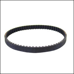 Genuine Eureka 56334 Vacuum Cogged Belt for Boss Lite/Brush up: 56334