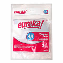 Eureka Type AR Genuine Vacuum Belt. Eureka Canister Power Head: 58065