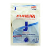 Eureka Type J Genuine Vacuum Belts For 2270 Series Uprights 2Pk: 61520