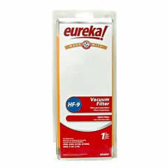 Eureka HF9 HEPA Exhaust Filter For Eureka Upright Vacuum Cleaner:60285