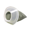 Eureka Genuine Dust Cup Filter With Frame For Eureka Hand Vacuum:61130
