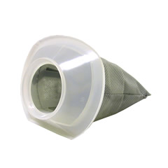 Eureka Genuine Dust Cup Filter With Frame For Eureka Hand Vacuum:61130