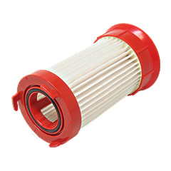 Eureka DCF1 Dust Cup Filter For 4700, 5550 and HP5550 Series: 61700