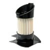 Eureka DCF-6 Dust Cup Filter For Eureka Mini Whirlwind Vacuum: 61930