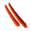 Brush Strips Wide Track VG II Orange Eureka Or Sanitaire Vacuums:52246-1