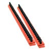 Brush Strips VG II Orange Eureka Or Sanitaire Vacuum Cleaners:52282-44