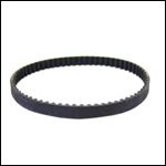 Fantom Genuine Geared Belt For Lightning and CYCLONE XT Vacuums: 75104