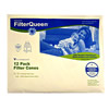  Filter Queen Cones/bags 