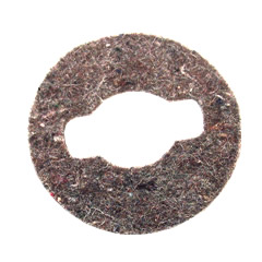 Made To Fit Air Sent Felt Pad For Filter Queen Vacuum Cleaners