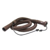 Electric Hose 6' Brown Made To Fit Filter Queen Vacuum Cleaners
