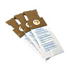 Made To Fit GE-1 GE/General Electric Vacuum cleaner bags