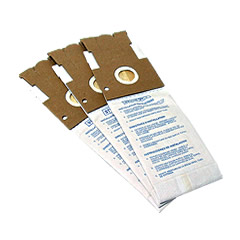 GE/General Electric Genuine GE-1 Vacuum cleaner bags: 62423