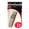 Hoover Type D Genuine Vacuum Bag For Hoover Dial-A-Matic 3 Pk:4010005D