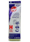 Hoover Type H Genuine Vacuum Bag For Hoover Celebirty 3 Pk: 4010009H