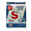 Hoover Type S Genuine Vacuum Bags For Hoover Vacuum 3Pk: 4010064S