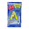 Hoover Type A Genuine Allergen Vacuum Bags For Hoover 3Pk: 4010100A