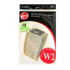 Hoover Type W2 Genuine Allergen Vacuum Bags For Hoover3Pk: 401010W2