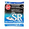 Hoover Type SR Genuine Allergen Vacuum Bags For Hoover 3Pk: 401011SR