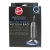 Hoover Type Q Genuine HEPA Vacuum Bags For Hoover 2Pk: AH10000