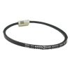 Hoover Genuine V Belt,Windtunnel For Conquest Uprights:38528013