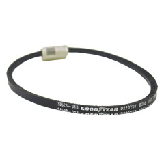 Hoover Genuine V Belt For Conquest Upright Vacuums :38528013