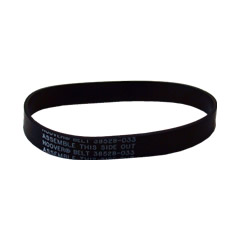 Hoover Genuine Brushroll Belt For Windtunnel Uprights: 38528033