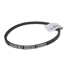 Hoover Vacuum Cleaner V Belt For Windtunnel Self Propelled: 38528034