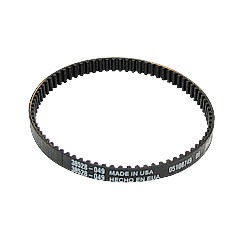 Hoover Genuine Cogged Belt Savvy Upright Vacuum: 91001028