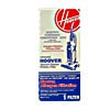 Hoover Dust Cup Allergen Filter For Hoover Upright Cleaners: 40110008