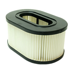 Hoover Dust Cup Filter For Hoover Upright Vacuums:40130050 Or 43615090