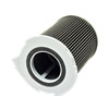 Hoover Dust Cup Filter For Hoover Canister Vacuum Cleaner: 59134033