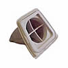 Hoover Dust Cup Filter For Hoover Wet - Dry Hand Vac Vacuum: 59139102