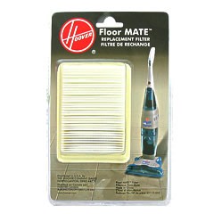Hoover Floor Mate Filter For Hoover Floor Mate Floor Cleaner: 59177051