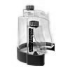 Clean Water And Solution Tank Hoover Dual V V2 Steam Vac: 42272104SP