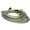 Steam Vac Hose Assembly 8 Foot For Hoover Carpet Cleaners: 43436032