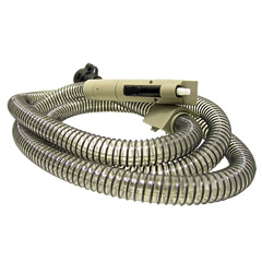 Steam Vac Hose Assembly 8 Foot For Hoover Carpet Cleaners: 43436032