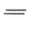 Brush Strips Dial-A-Matic And Late Model Convertible Uprights:48445001