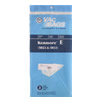 Made To fit Type E, 20-5023 and 20-5033 Kenmore Vacuum Bags