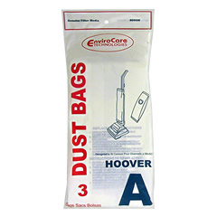 Made To fit Type 20-5037 Kenmore Vacuum Bags