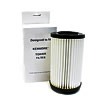 Made To Fit DCF1 and DCF2 Dust Cup HEPA Filter For Kenmore Vacuums